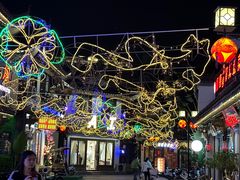 -靖西锦绣古镇景区
