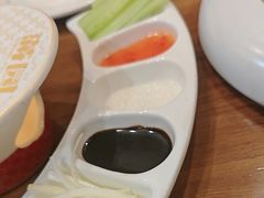 -满园烤鸭·春饼(太原街万达店)