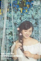 点击看大图 -巴黎春天婚纱摄影STUDIO·定制