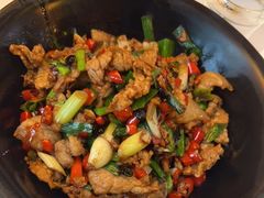 -聚味瞿记·龙虾堂(望城店)