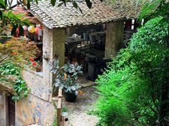 -巴倒烫陆派火锅山庄(南山总店)