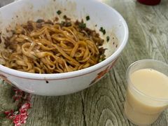 -虎子面粉馆(五一东村店)