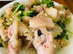 -繁仔牛杂(石排店)