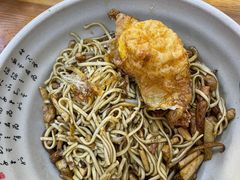 肉丝拌川-无名氏面馆(邮电路店)