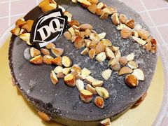 巧克力浓情冰淇淋蛋糕-DQ·蛋糕·冰淇淋(苏州中心店)