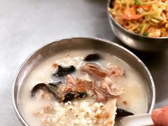 -广场正宗原汁薏米店