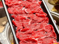 -正禾鲜·潮汕牛肉火锅(凯德天府店)