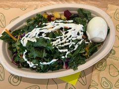 牛肉碗里道-油梨树 AVOCADO TREE(亮马桥店)