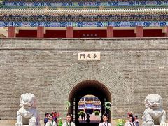 -大明幻境第一城