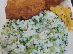 -蔡先生(双阳路店)