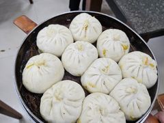 -胡家包子·清真(大众巷店)