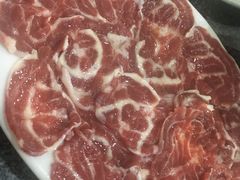 -五洲牛肉美食馆
