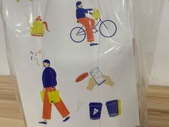 -T-COFFEE(长江花园店)