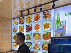 -李东农庄(中南百草园地标店)