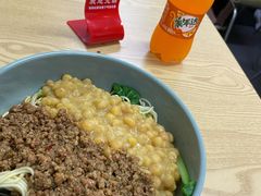 -重庆小面(蒲淞北路店)