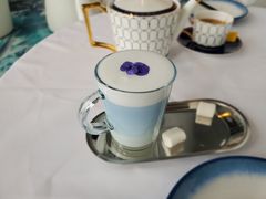 -天玑高空江景餐厅&酒吧Sky Secret Restaurant&Bar