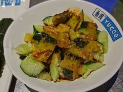 -鱼库·不仅是一家烤鱼店(车公庙店)