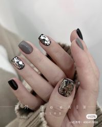 -妙睫屋日式美甲美睫