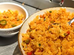 -很久以前羊肉串(南京路第一百货店)