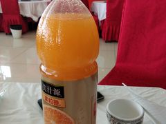 -渔民船说·北塘海鲜·天津菜·海肠捞饭(北塘古镇店)
