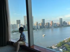 -上海凯宾斯基大酒店