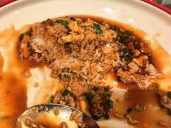 -悦海·家宴·冰花皮皮虾大锅贴(宝龙店)