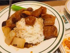 -华嫂冰室(尖沙咀店)