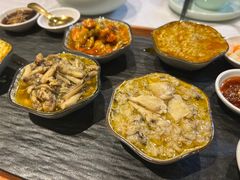 -蟹尊苑(巨鹿店)