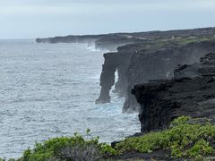 -夏威夷火山国家公园