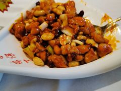 -峨嵋酒家(地安门店)