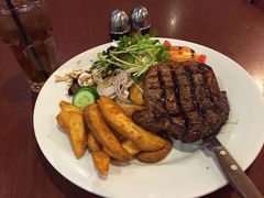 Pancakes&nbsp;on&nbsp;the&nbsp;rocks(情人港店)-Pancakes on the rocks(Darling Harbour)