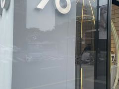 -% Arabica阿拉比卡咖啡(深圳湾万象城店)