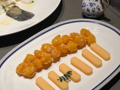 -曾宴·楚菜(湖北省博物馆店)