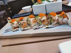 -Hatsune隐泉日式料理(三里屯太古里店)