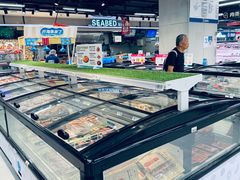 -盒马鲜生(杭州运河上街店)