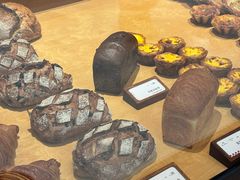 -LANLIZI BAKERY(COSMO店)
