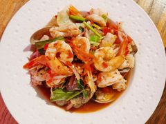 -酒阳蒸经·观音桥大排档