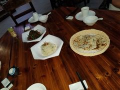 -森谷美食公园(杨行店)