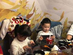 -心怡东北烤冷面(赤峰路店)