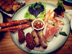 -越美小馆·越南料理(曲江店)