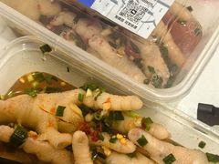 -黎里王记辣脚(黎里总店)