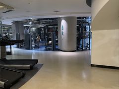 -懒人Club运动健身·运动康复·私教(三迪中心店)