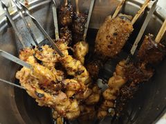 -炒豆合作社(东四总店)