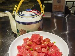 -卤鼎记·潮汕卤水火锅饭店(北京首店)