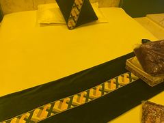 -沐森澜·轻奢足道·养生·SPA