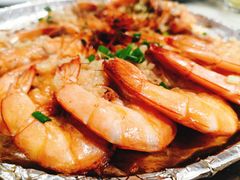 -梁家大院•农家菜(昆山会展中心店)