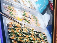 -千滋百味自助海鲜烤肉(布吉景华店)