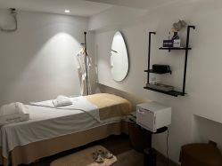 -海菲秀黑钻·SELF SKIN悦己·Tech SPA