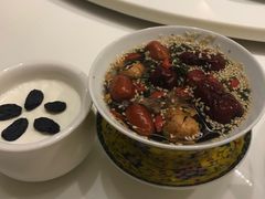 -宁夏国强手抓羊肉·清真菜(未央路凤三店)