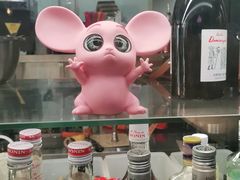 -威克特披萨汉堡